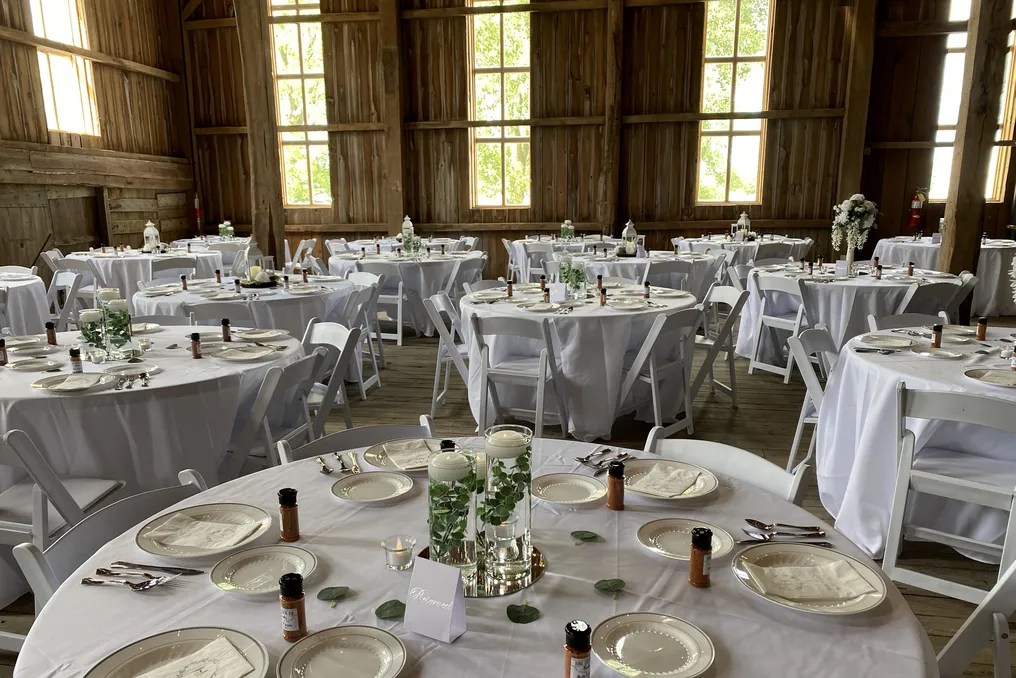 The Bicentennial Barn #65