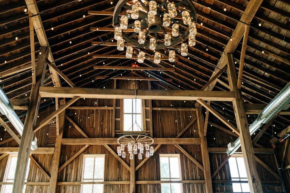 The Bicentennial Barn #88