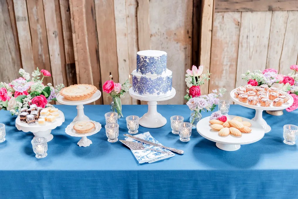 The Bicentennial Barn #90