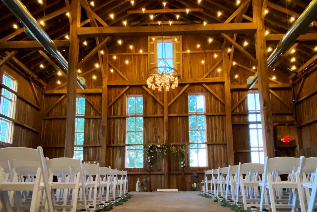 The Bicentennial Barn #94