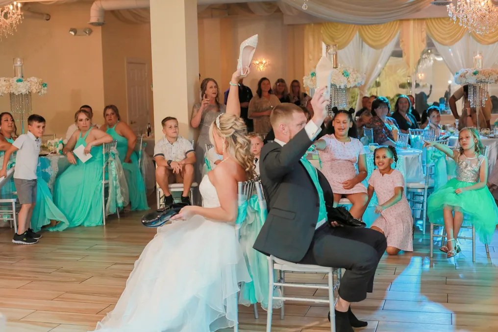 The Crystal Ballroom Ocala #18