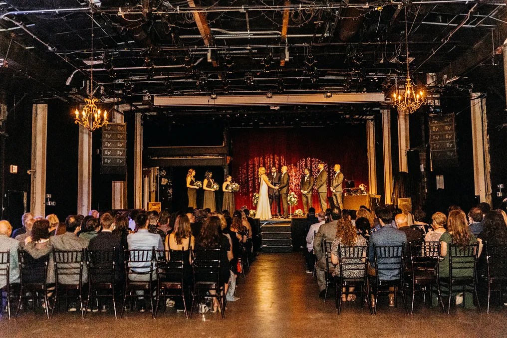 Varsity Theater #24