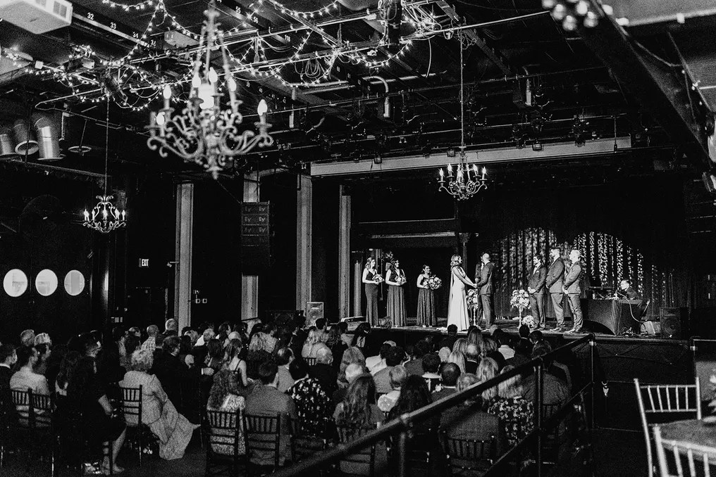 Varsity Theater #25
