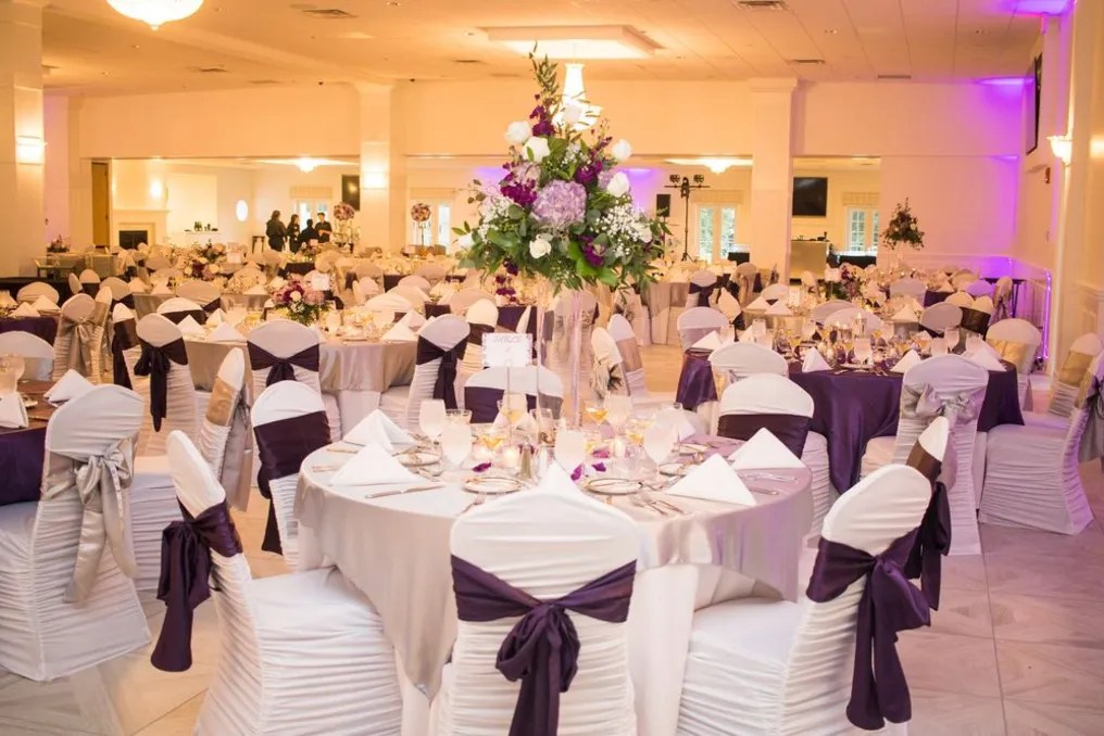 Willows Event Center #2