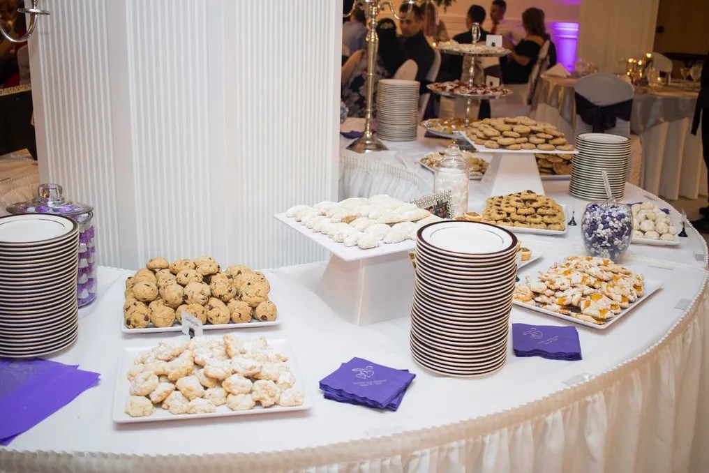 Willows Event Center #5