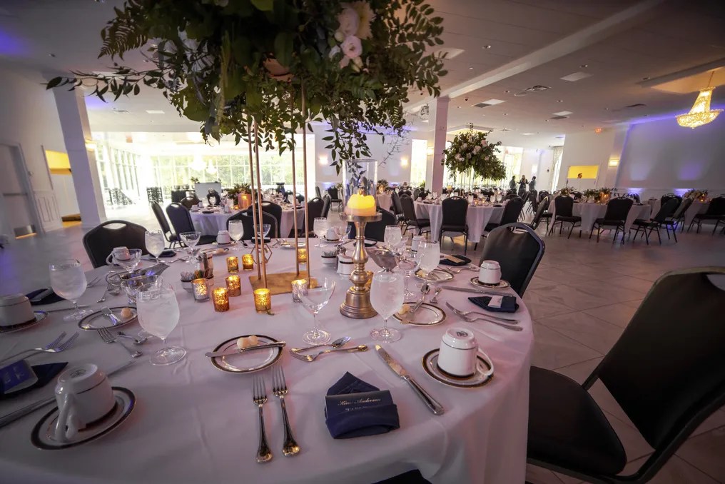 Willows Event Center #6
