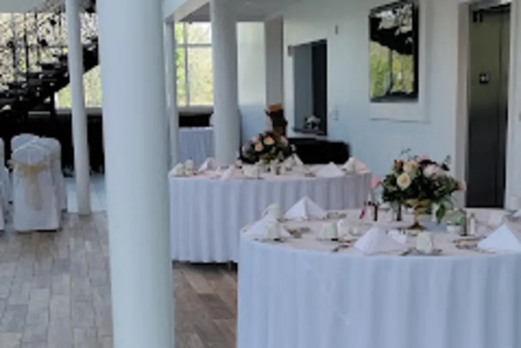 Willows Event Center #11