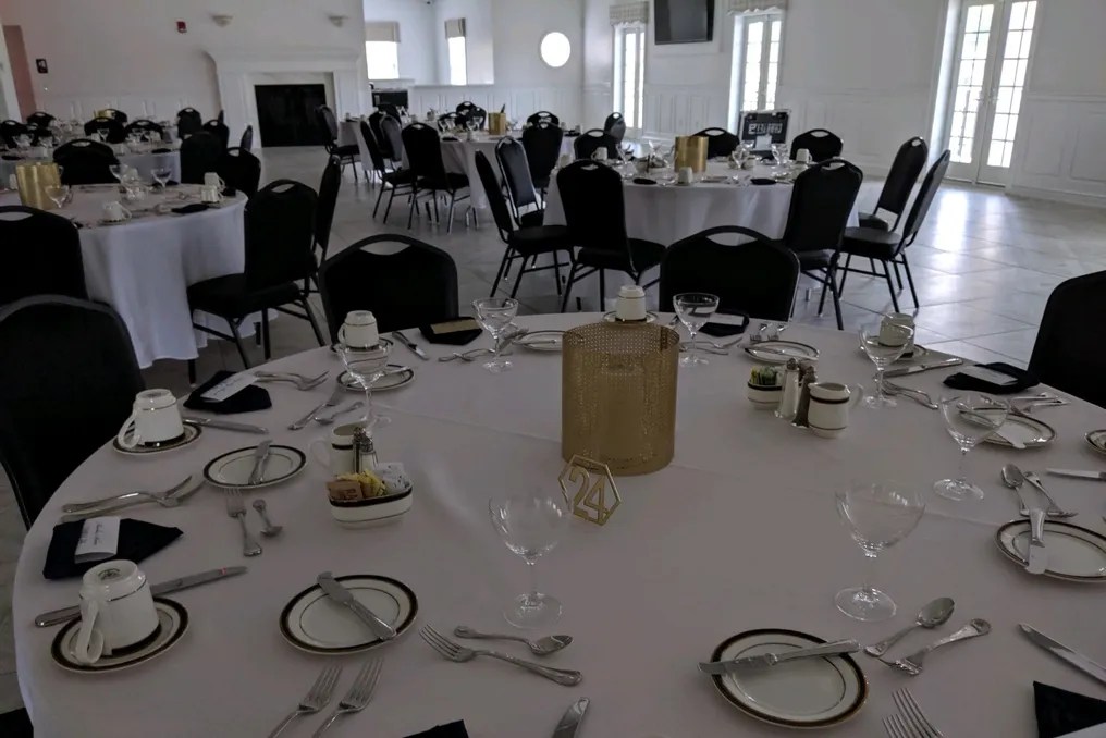 Willows Event Center #13