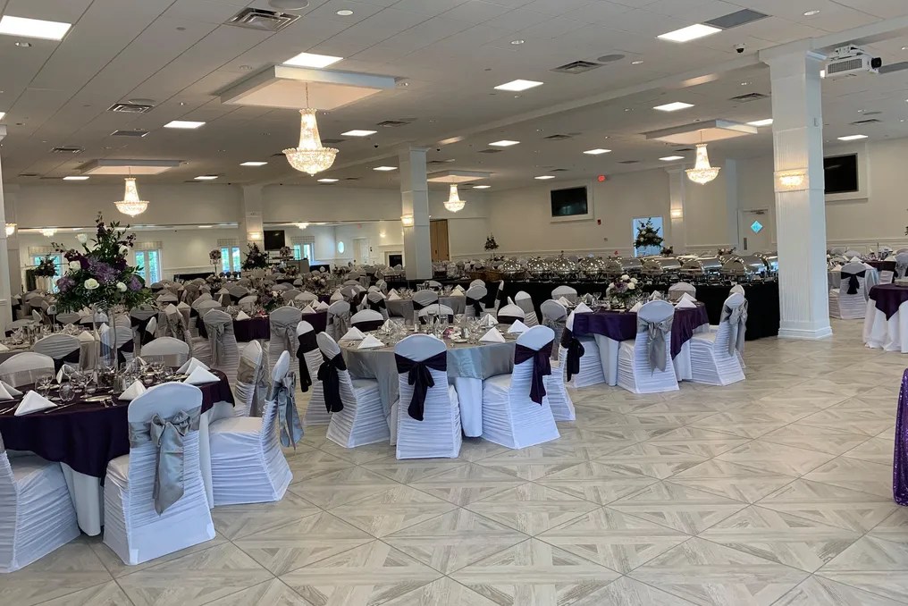 Willows Event Center #15