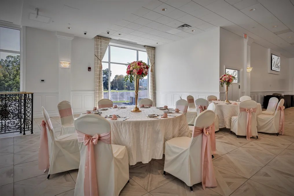 Willows Event Center #17