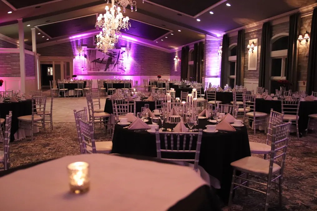 Anthony's at Paxon Hollow Country Club #2