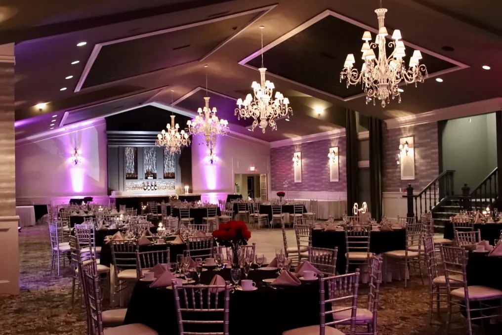 Anthony's at Paxon Hollow Country Club #21
