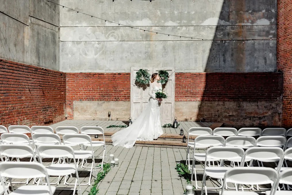 Jiddi Space & Courtyard #9