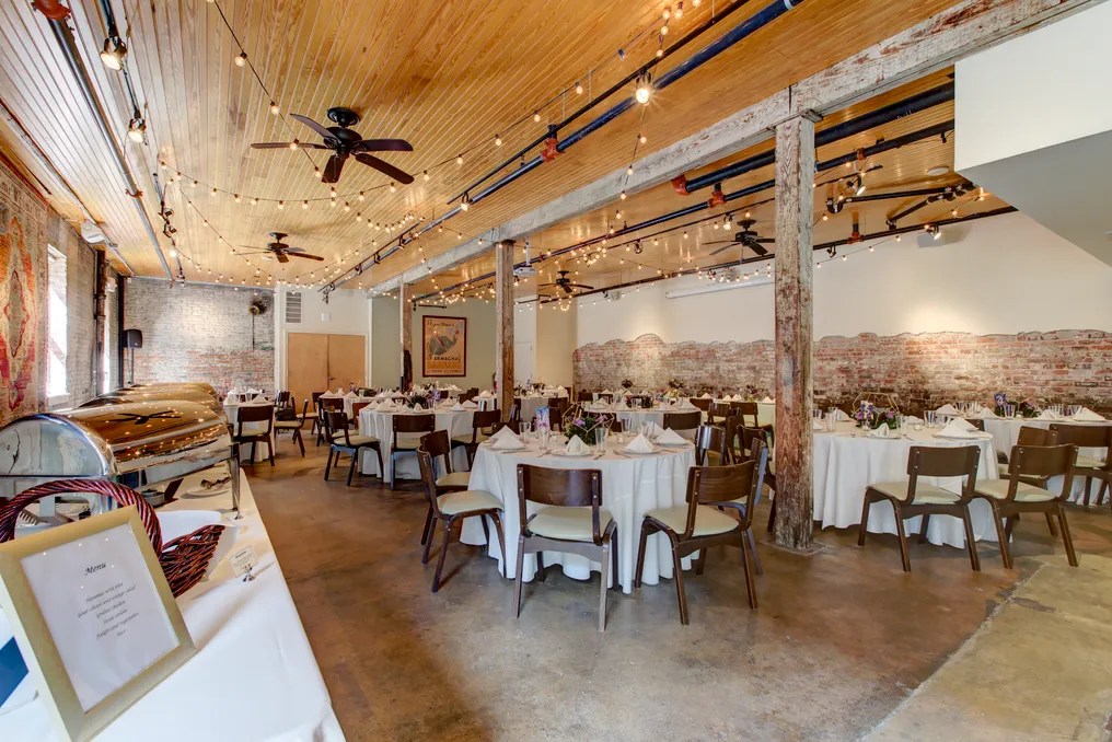 Jiddi Space & Courtyard #13