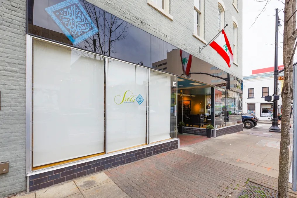 Jiddi Space & Courtyard #25