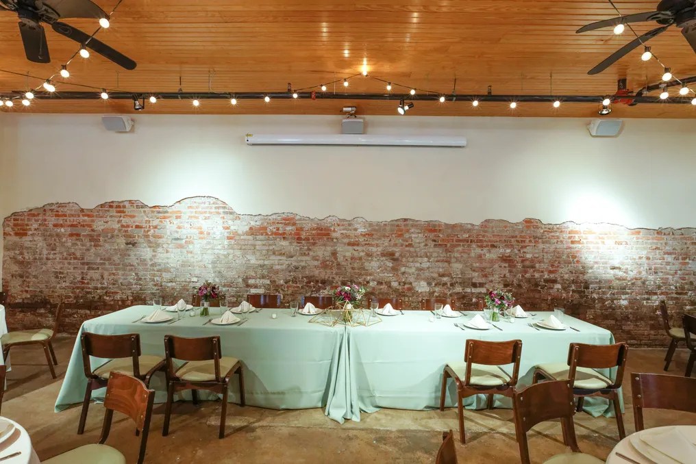 Jiddi Space & Courtyard #38