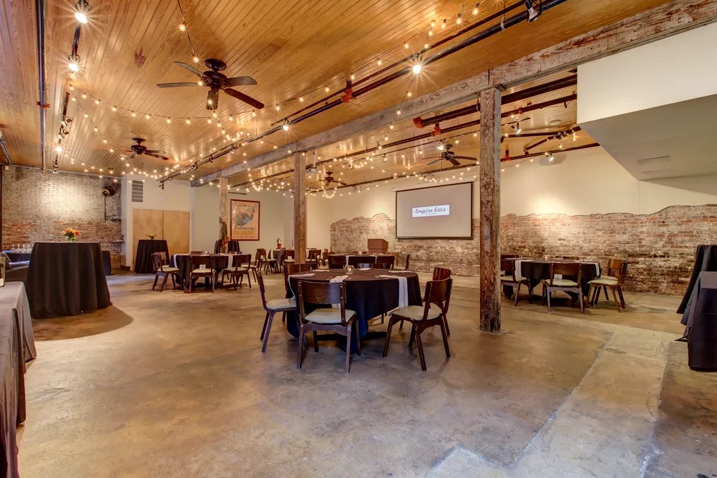 Jiddi Space & Courtyard #52