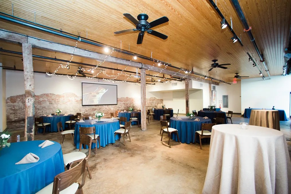 Jiddi Space & Courtyard #53