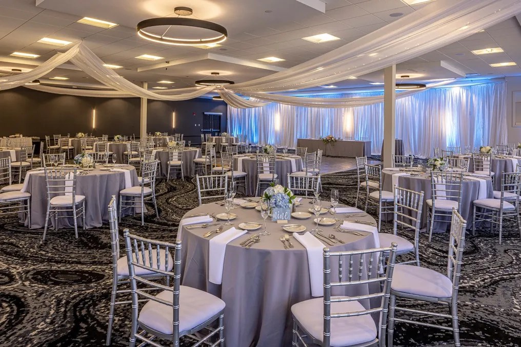 DoubleTree by Hilton Pittsburgh-Monroeville #1