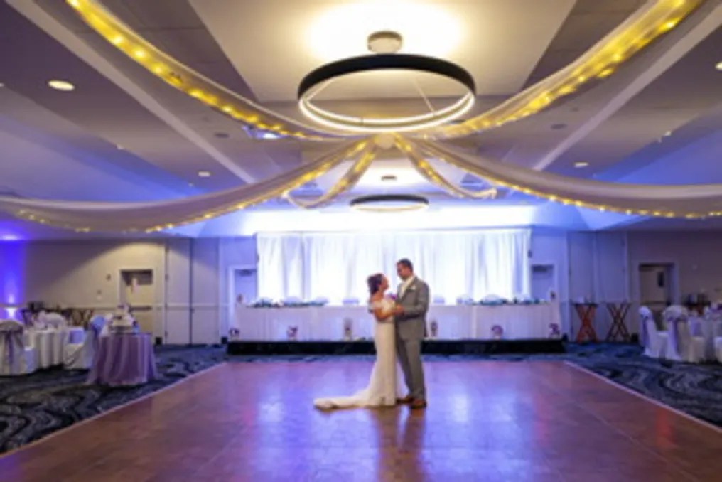 DoubleTree by Hilton Pittsburgh-Monroeville #2