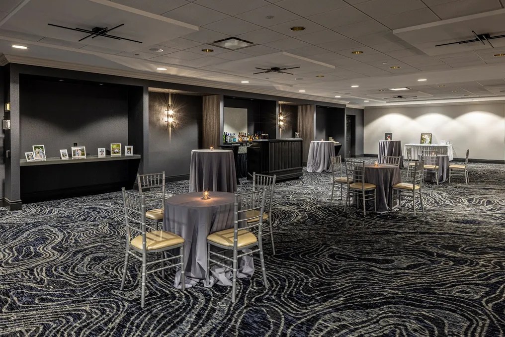 DoubleTree by Hilton Pittsburgh-Monroeville #7