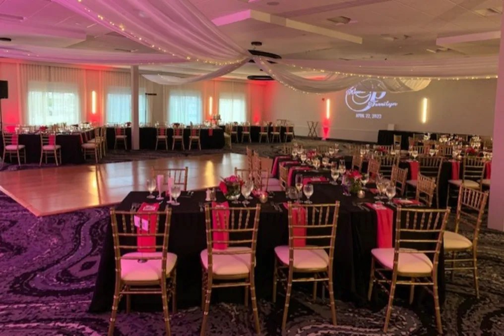 DoubleTree by Hilton Pittsburgh-Monroeville #8