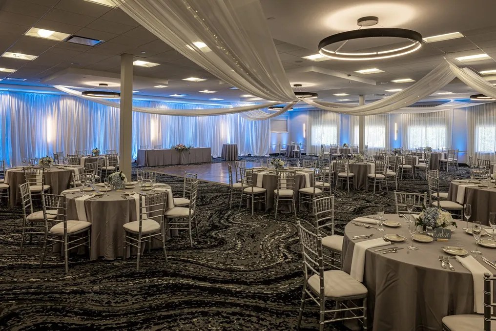 DoubleTree by Hilton Pittsburgh-Monroeville #9