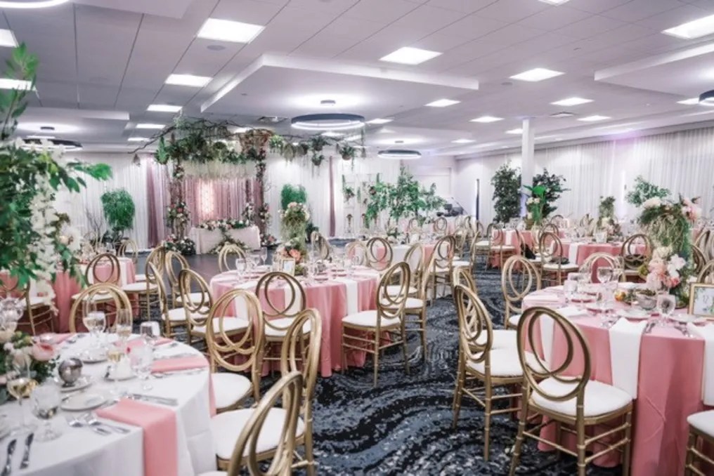 DoubleTree by Hilton Pittsburgh-Monroeville #10