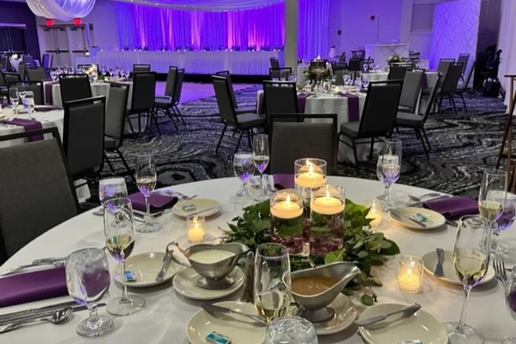 DoubleTree by Hilton Pittsburgh-Monroeville #12