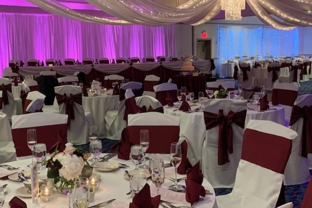 DoubleTree by Hilton Pittsburgh-Monroeville #17