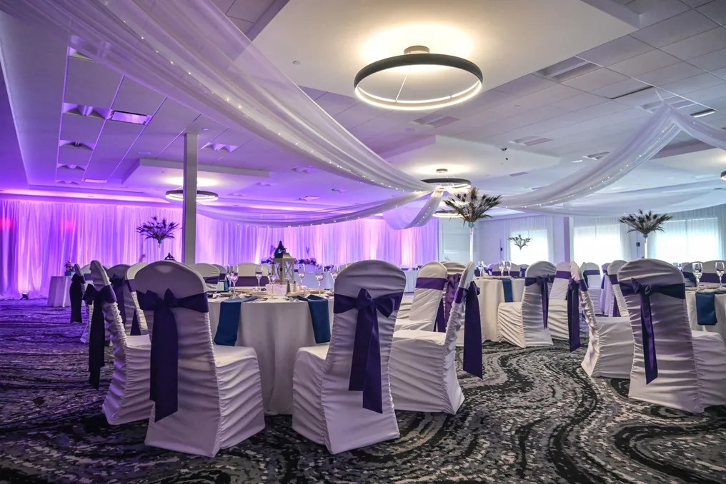 DoubleTree by Hilton Pittsburgh-Monroeville #19