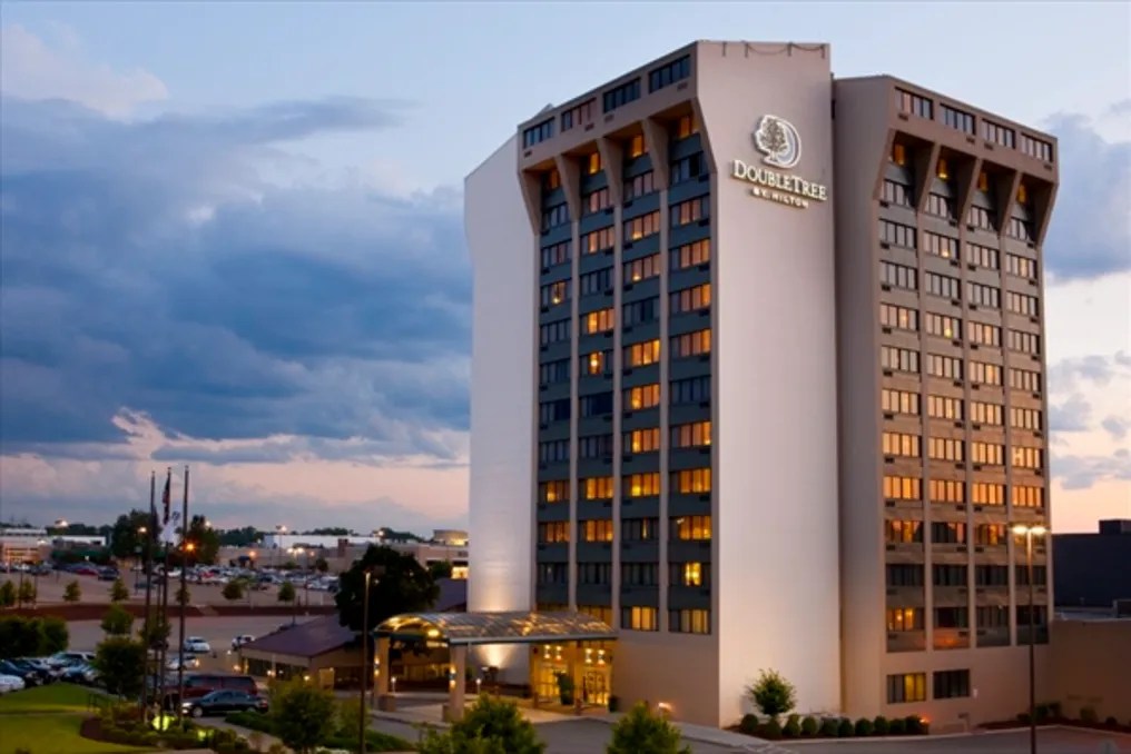 DoubleTree by Hilton Pittsburgh-Monroeville #23