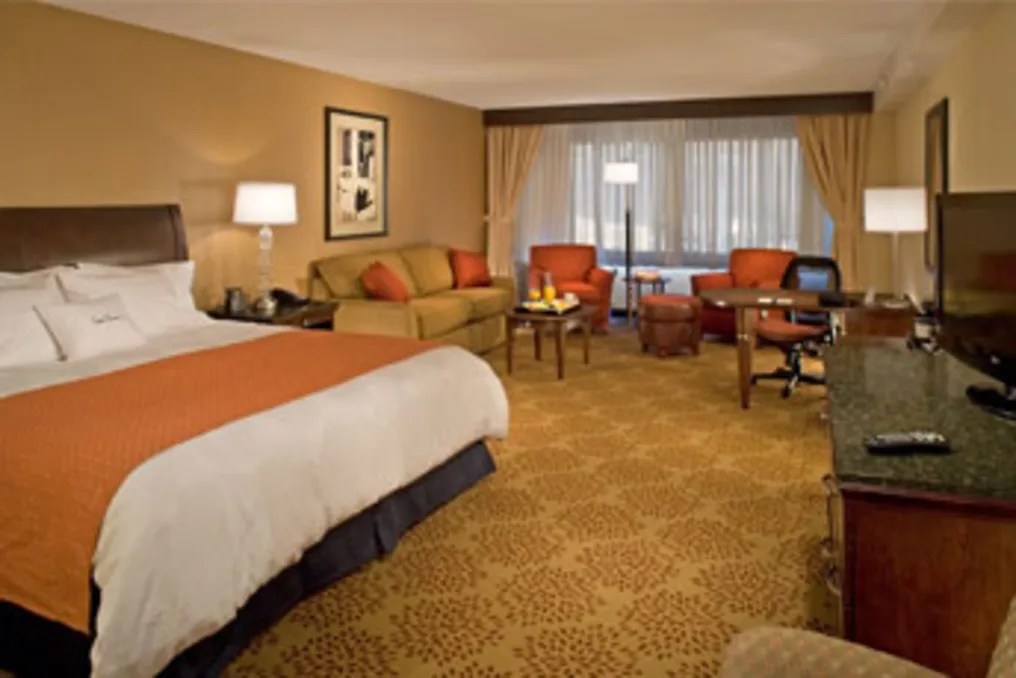 DoubleTree by Hilton Pittsburgh-Monroeville #24