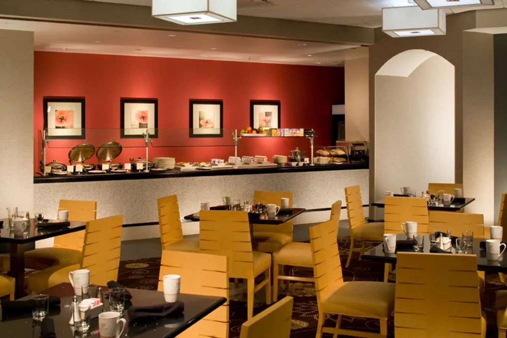 DoubleTree by Hilton Pittsburgh-Monroeville #25