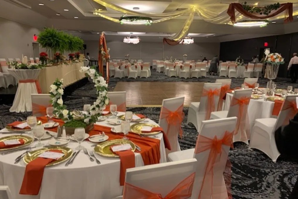 DoubleTree by Hilton Pittsburgh-Monroeville #28