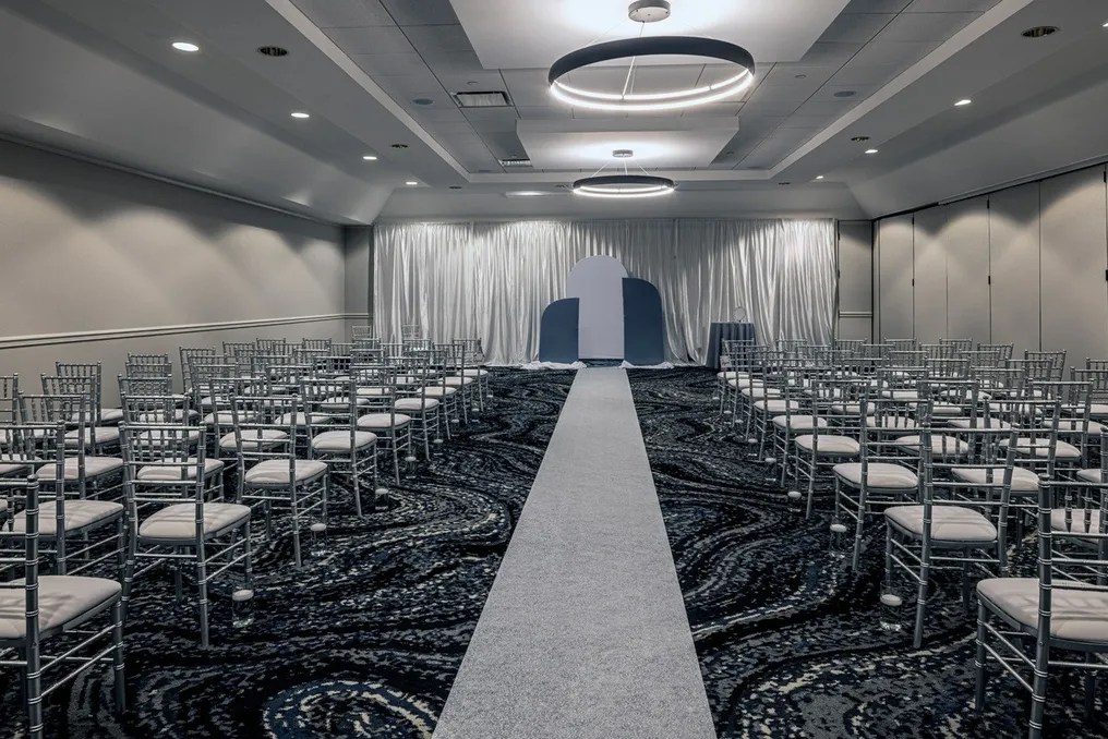 DoubleTree by Hilton Pittsburgh-Monroeville #30