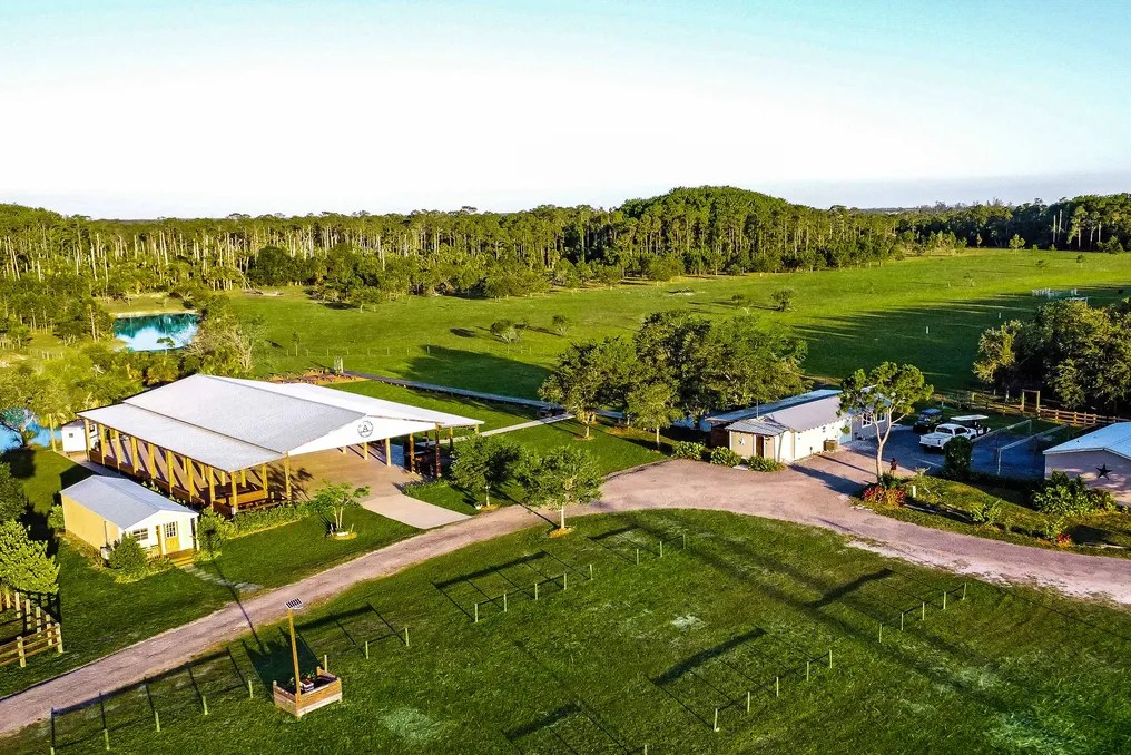 A Line Ranch #9