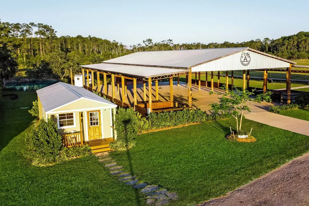 A Line Ranch #10