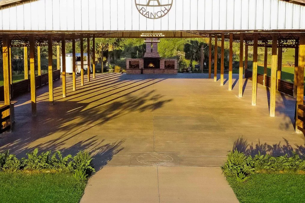 A Line Ranch #11