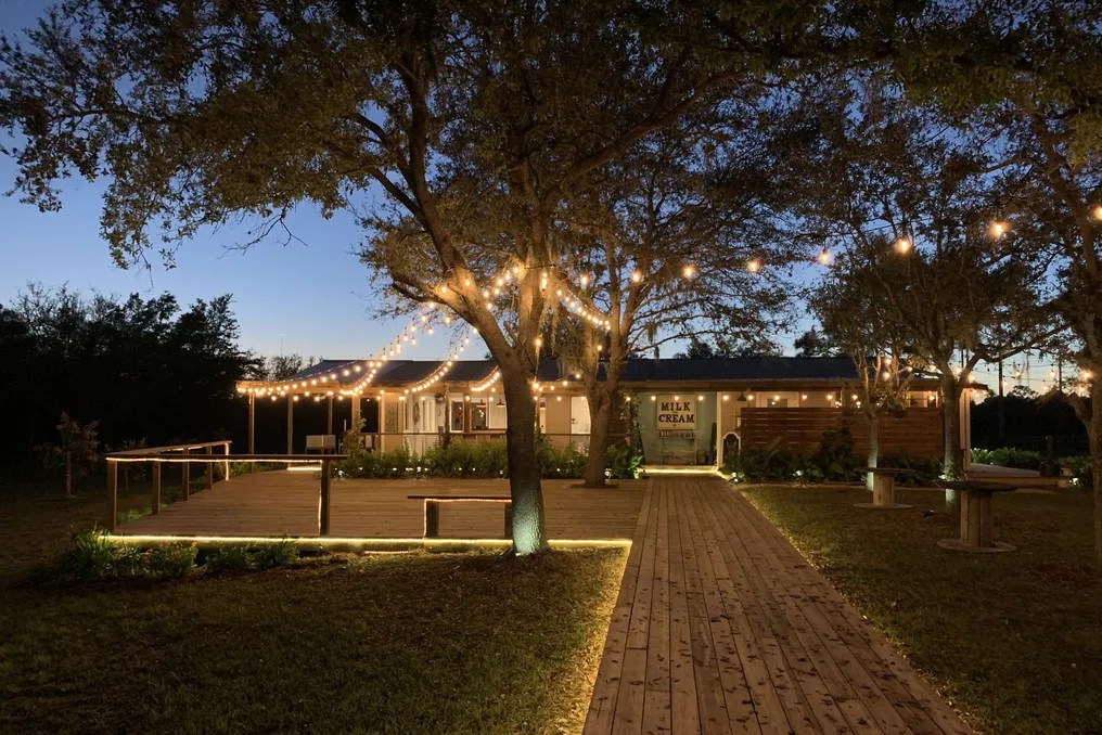 A Line Ranch #21