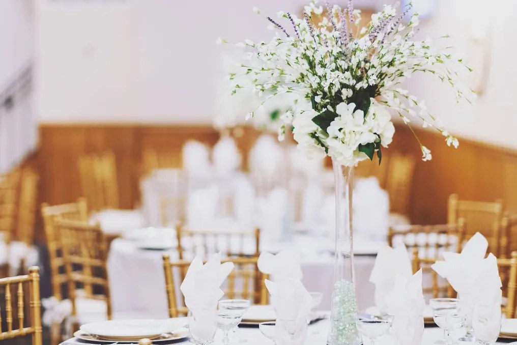 Aurora Ballroom at The German American Society #16