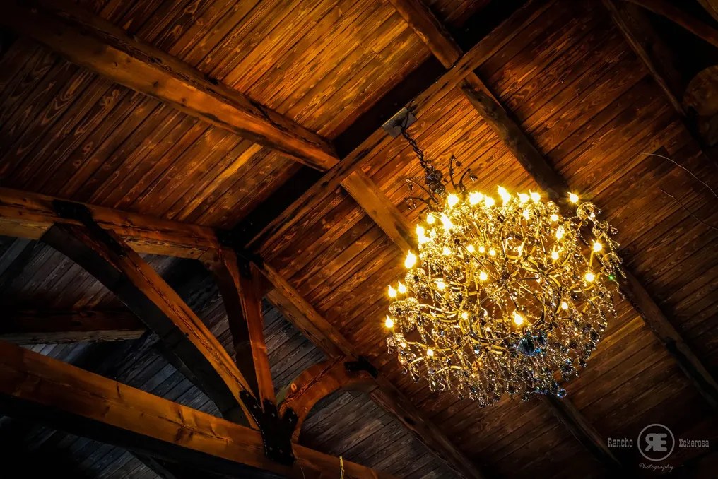 The Parrott House #3