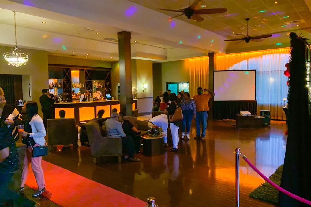 The Loft at Due South #10