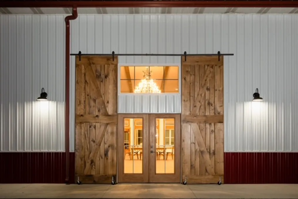 King Cole Farm #11