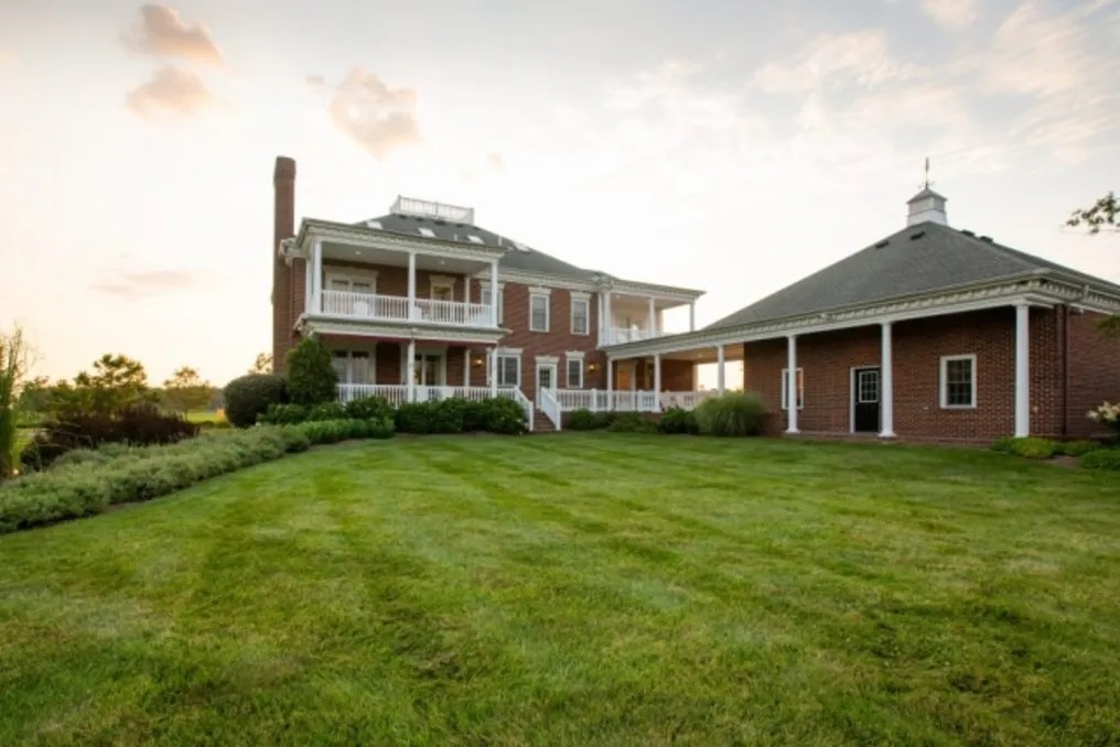 King Cole Farm #32