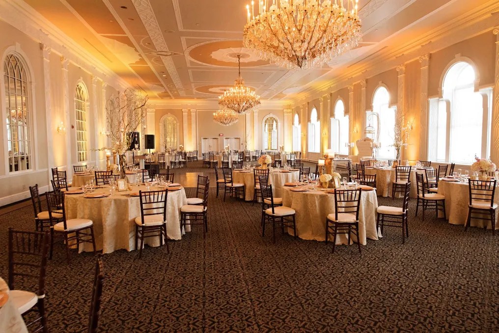 Berkeley Oceanfront Hotel #13