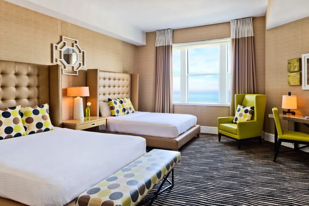 Berkeley Oceanfront Hotel #26