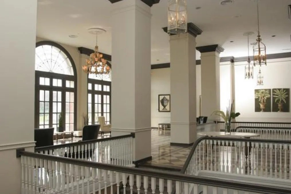 Berkeley Oceanfront Hotel #29