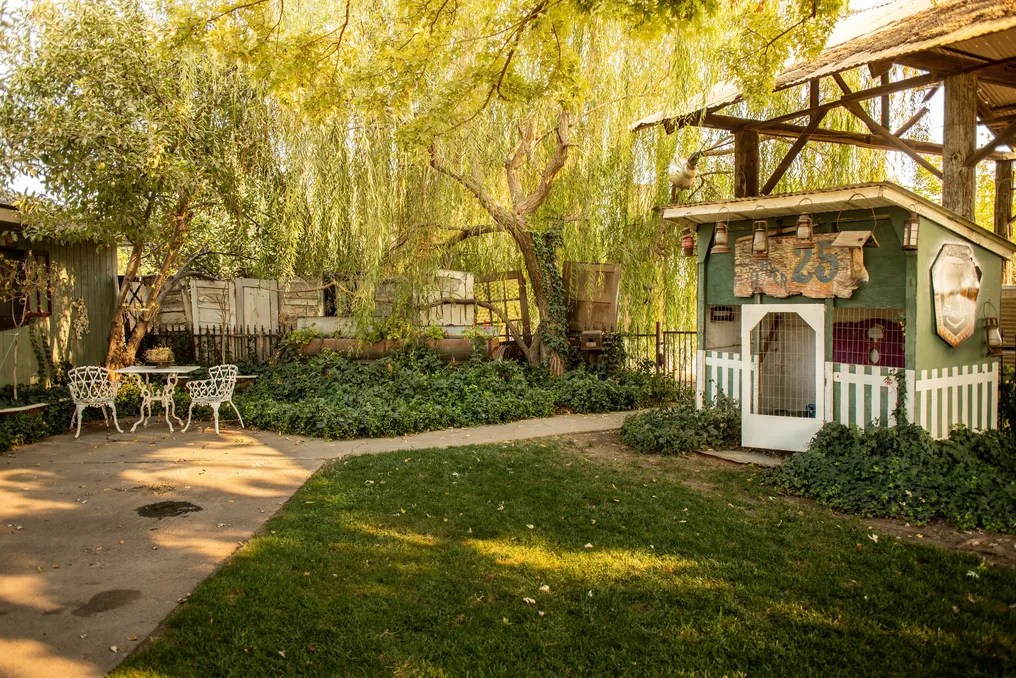 Andalin Ranch #3