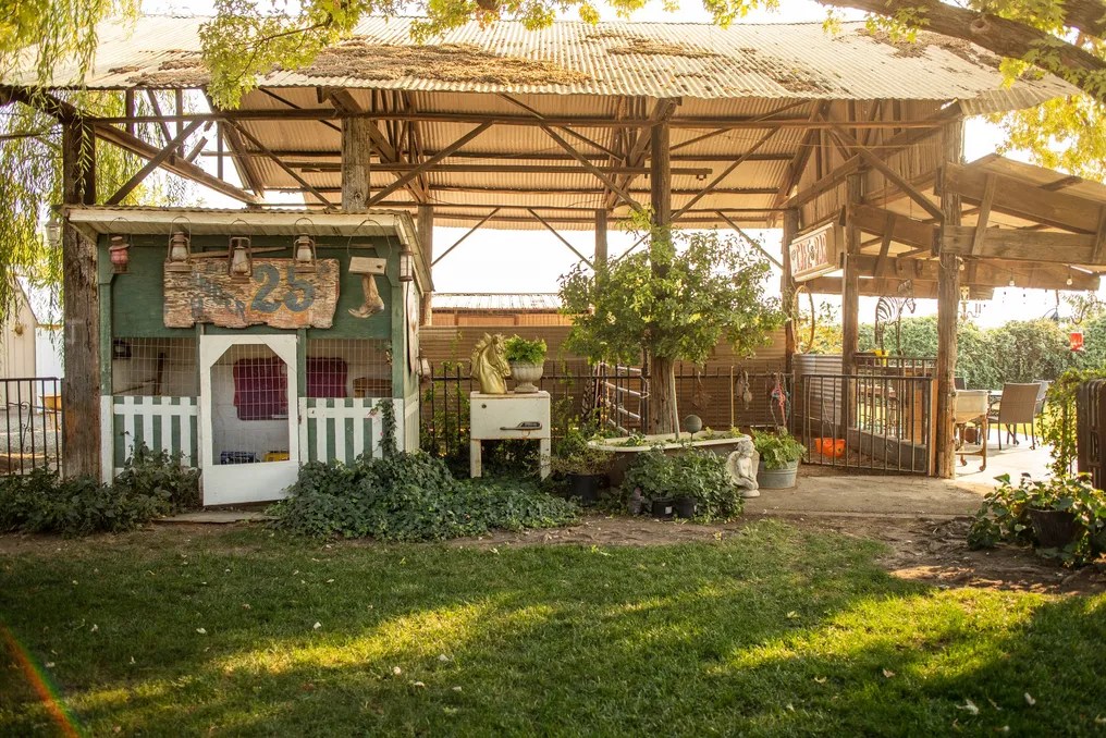 Andalin Ranch #7